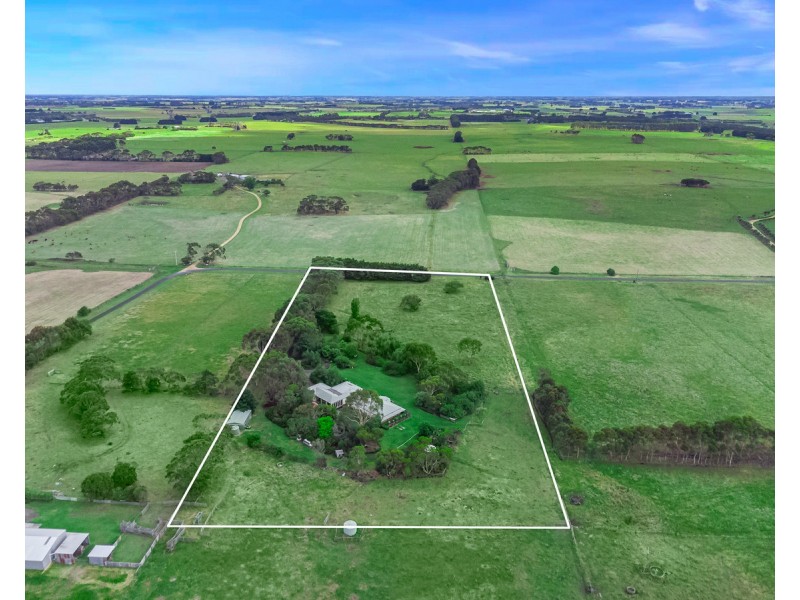 130 Drylakes Road, Allansford VIC 3277