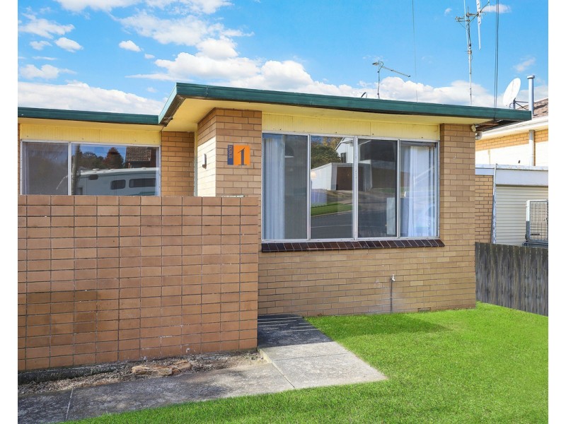 1/6 Rowley Street, Warrnambool VIC 3280