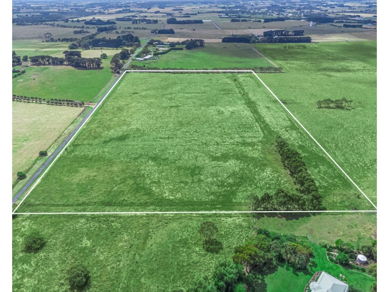 155 Drylakes Road, Allansford VIC 3277