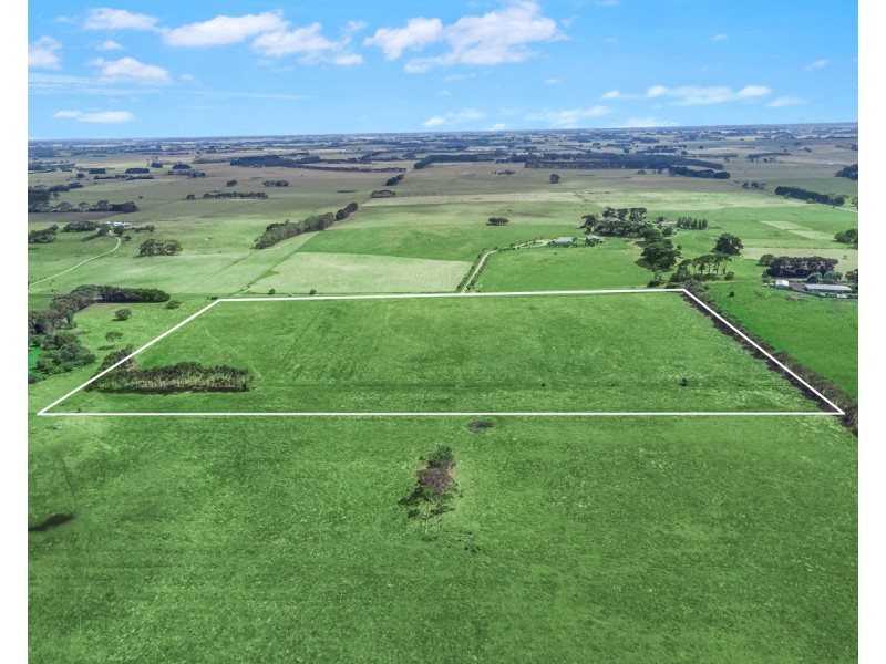 155 Drylakes Road, Allansford VIC 3277