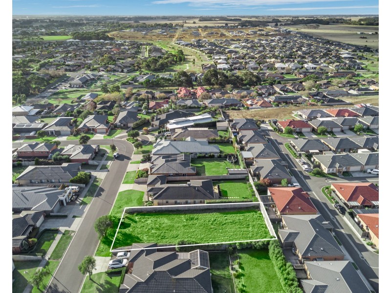 21 Mitchell Street, Warrnambool VIC 3280