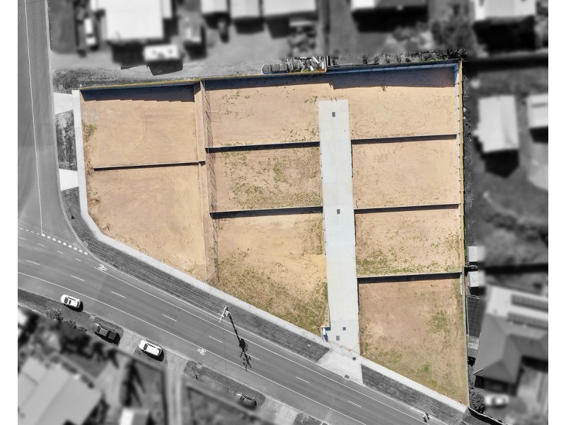 Lot 6,  McMeekin Road, Warrnambool VIC 3280