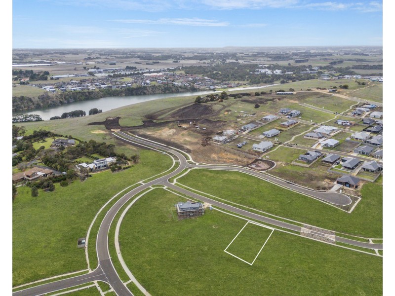 53 Von Guerard Boulevard, Warrnambool VIC 3280