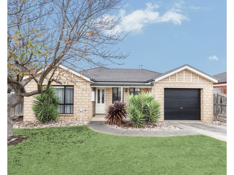 12 Mugavin Drive, Warrnambool VIC 3280