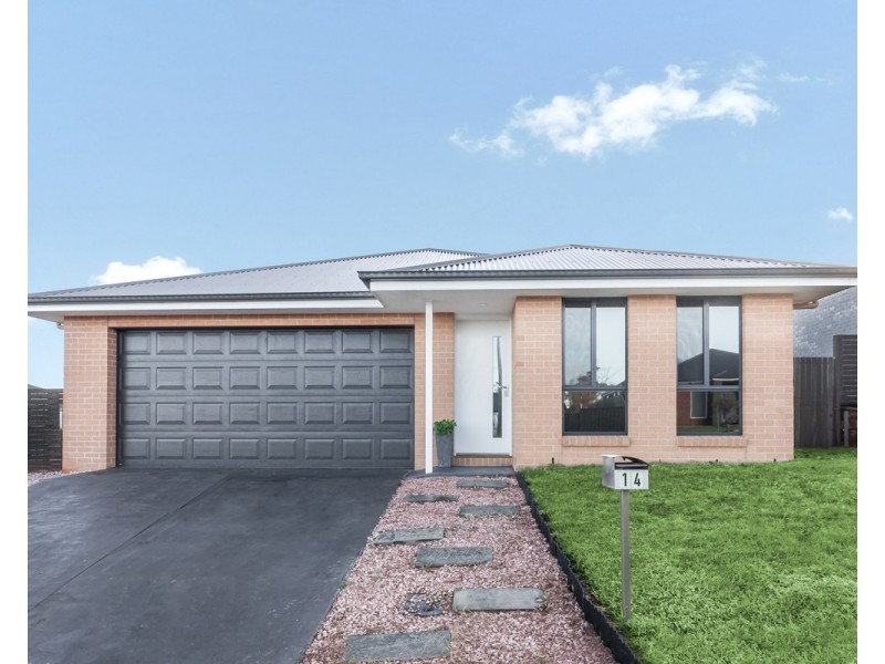 14 Shaw Street, Warrnambool VIC 3280