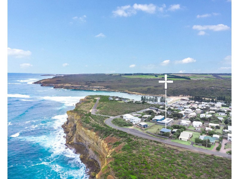 9 Old Great Ocean Road, Port Campbell VIC 3269