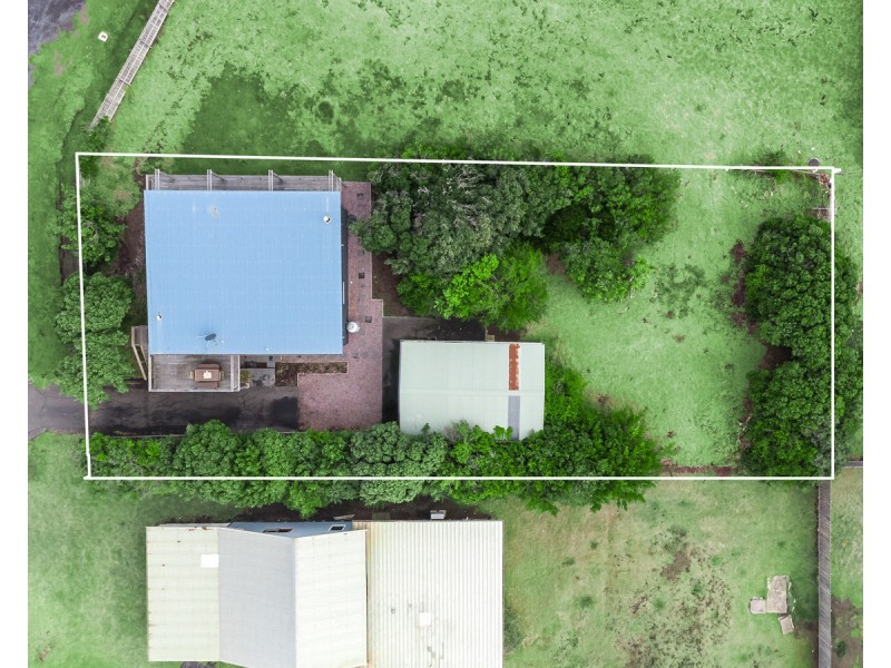 9 Old Great Ocean Road, Port Campbell VIC 3269