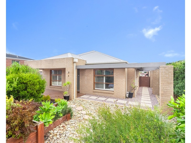4 Murdoch Avenue, Warrnambool VIC 3280