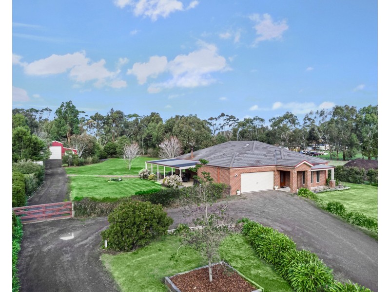 31 Eccles Lane, Purnim VIC 3278