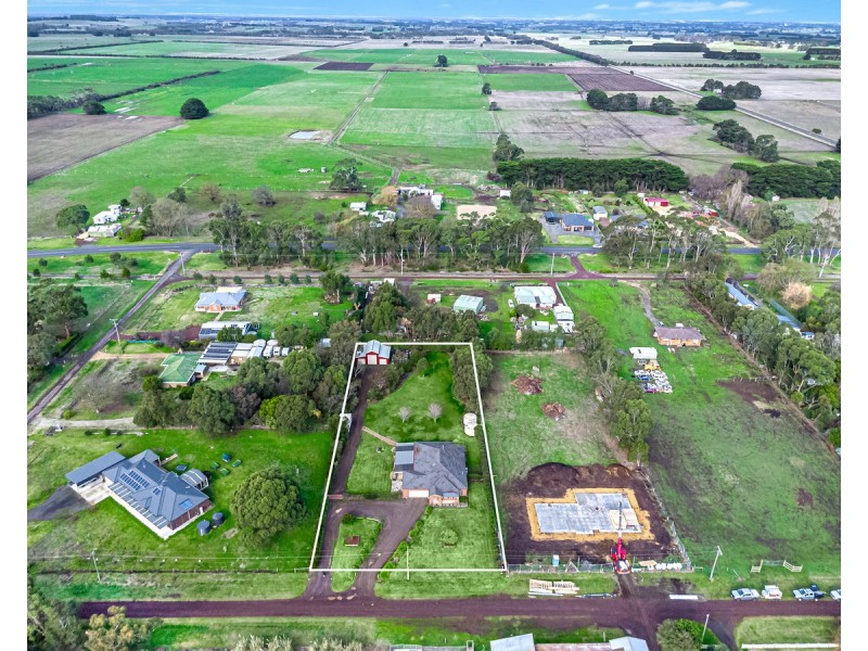 31 Eccles Lane, Purnim VIC 3278