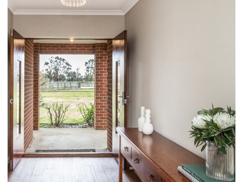 31 Eccles Lane, Purnim VIC 3278