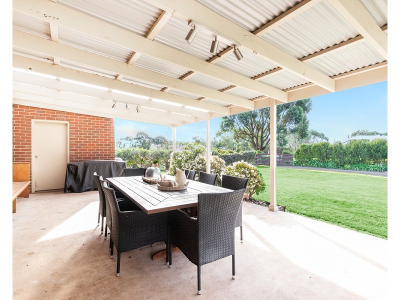 31 Eccles Lane, Purnim VIC 3278