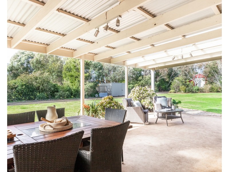 31 Eccles Lane, Purnim VIC 3278
