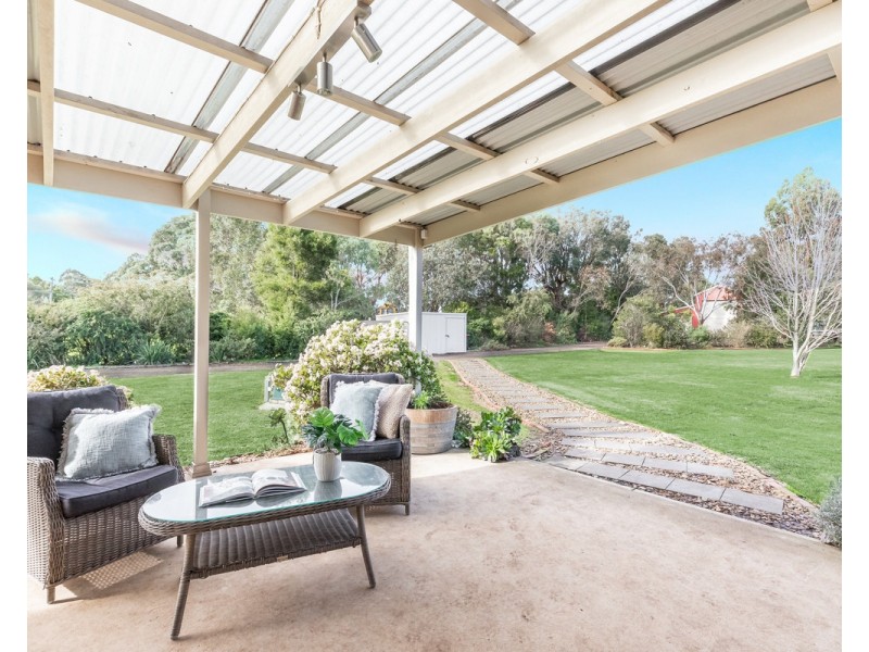 31 Eccles Lane, Purnim VIC 3278