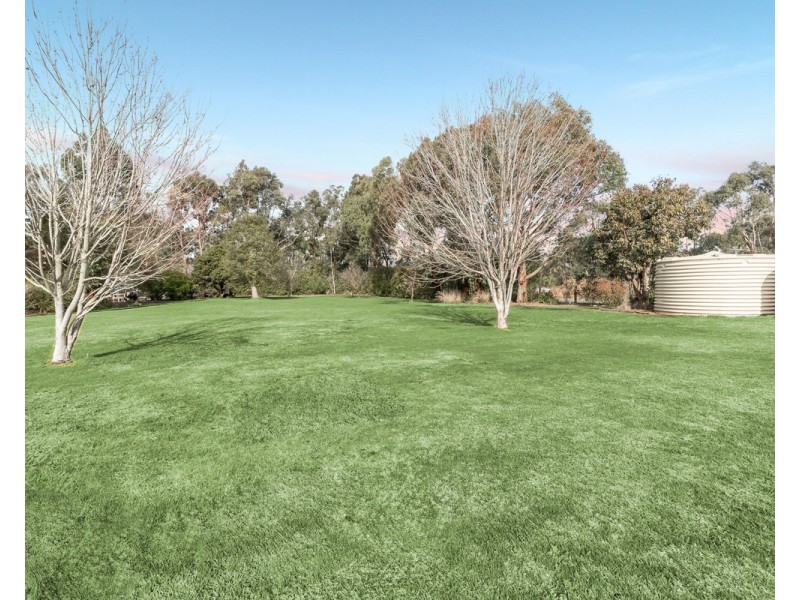 31 Eccles Lane, Purnim VIC 3278