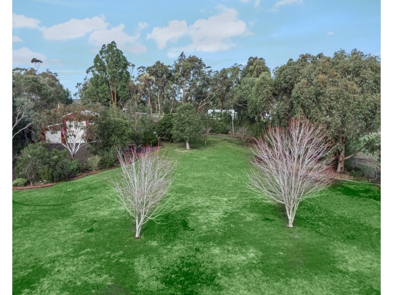 31 Eccles Lane, Purnim VIC 3278