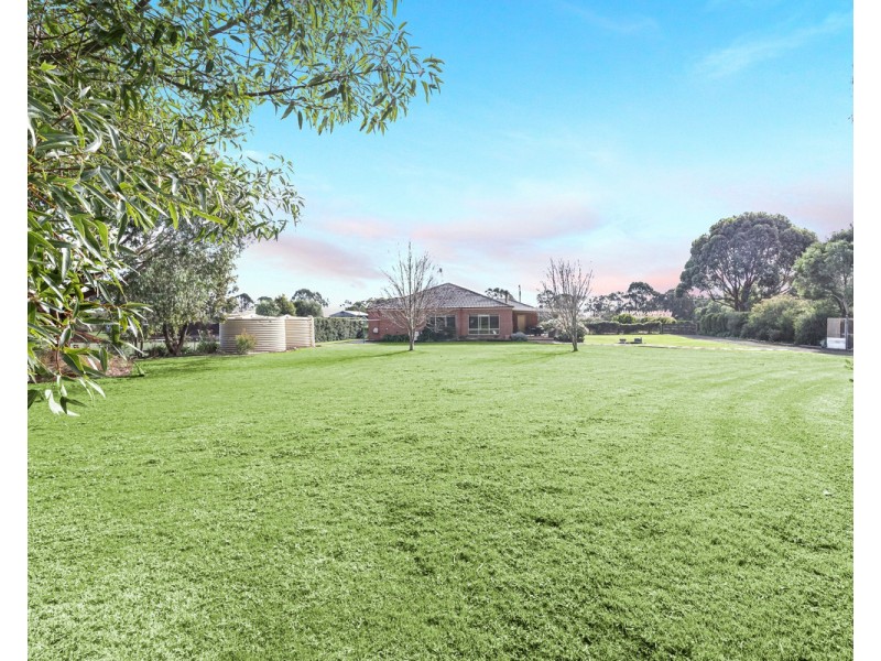 31 Eccles Lane, Purnim VIC 3278