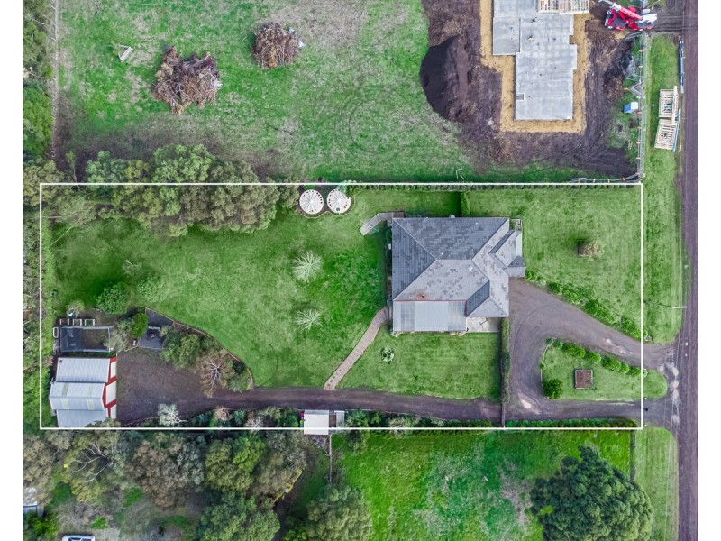 31 Eccles Lane, Purnim VIC 3278