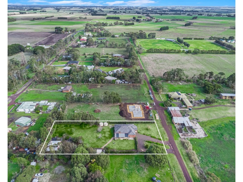 31 Eccles Lane, Purnim VIC 3278