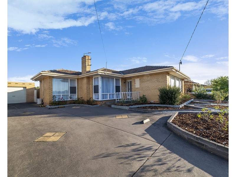 31 B St James Crescent, Warrnambool VIC 3280