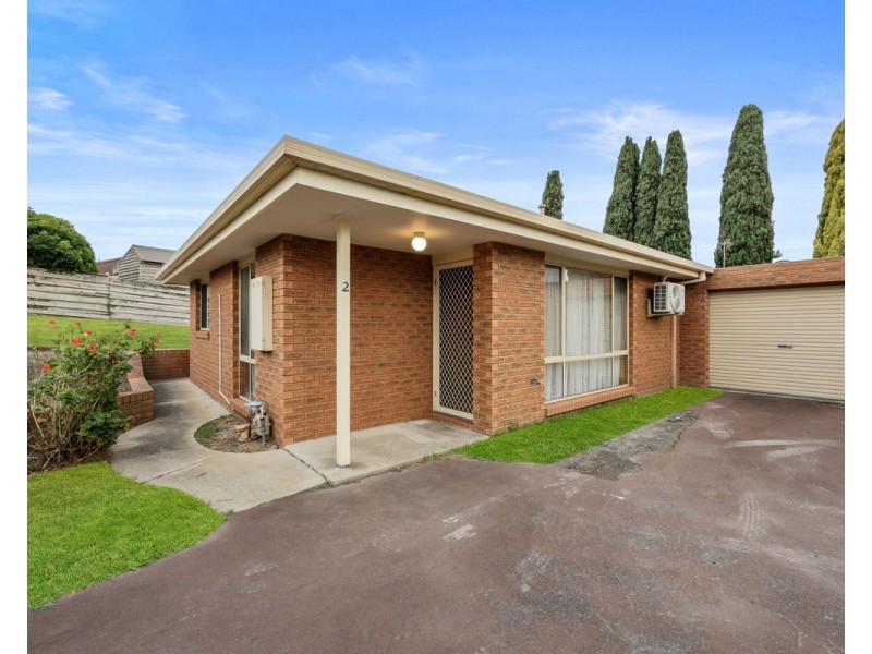 2/12 Hayley Drive, Warrnambool VIC 3280
