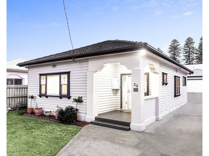22 Lava Street, Warrnambool VIC 3280