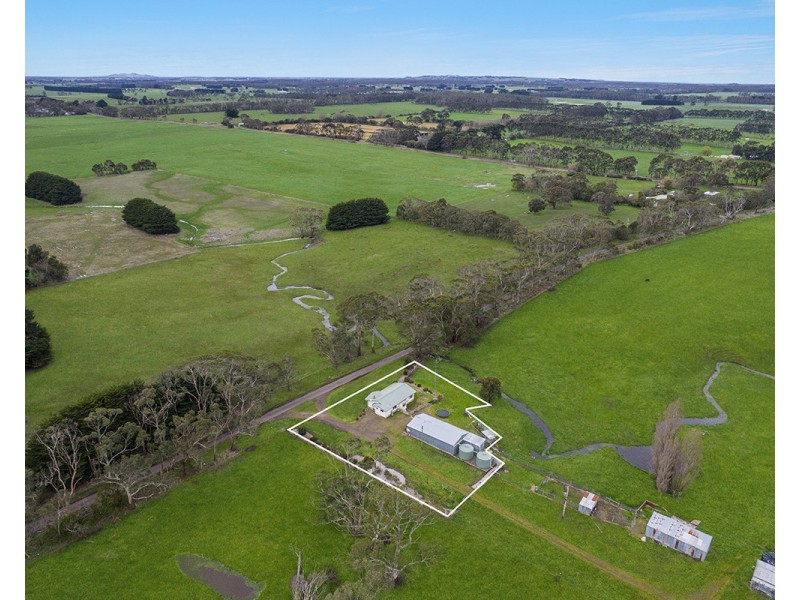 548 Panmure-Laang Road, Laang VIC 3265