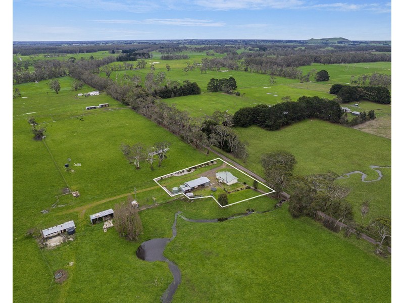 548 Panmure-Laang Road, Laang VIC 3265