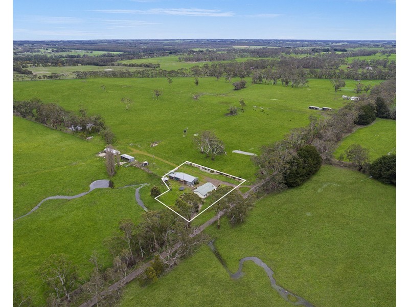 548 Panmure-Laang Road, Laang VIC 3265