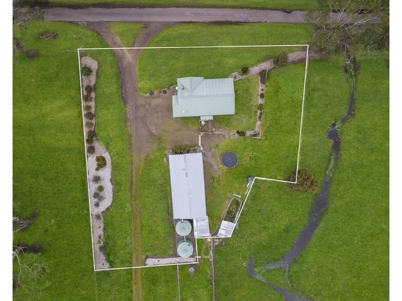 548 Panmure-Laang Road, Laang VIC 3265