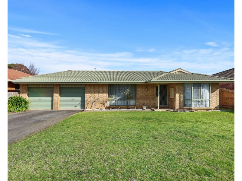 5 Tulsa Close, Warrnambool VIC 3280
