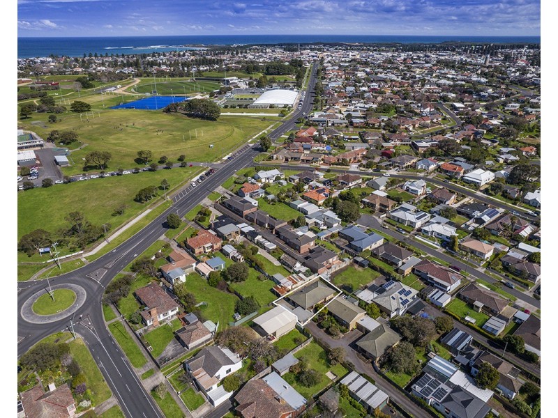 3/185A Moore Street, Warrnambool VIC 3280