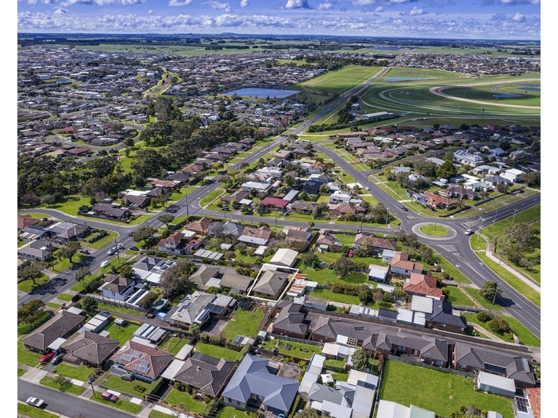 3/185A Moore Street, Warrnambool VIC 3280