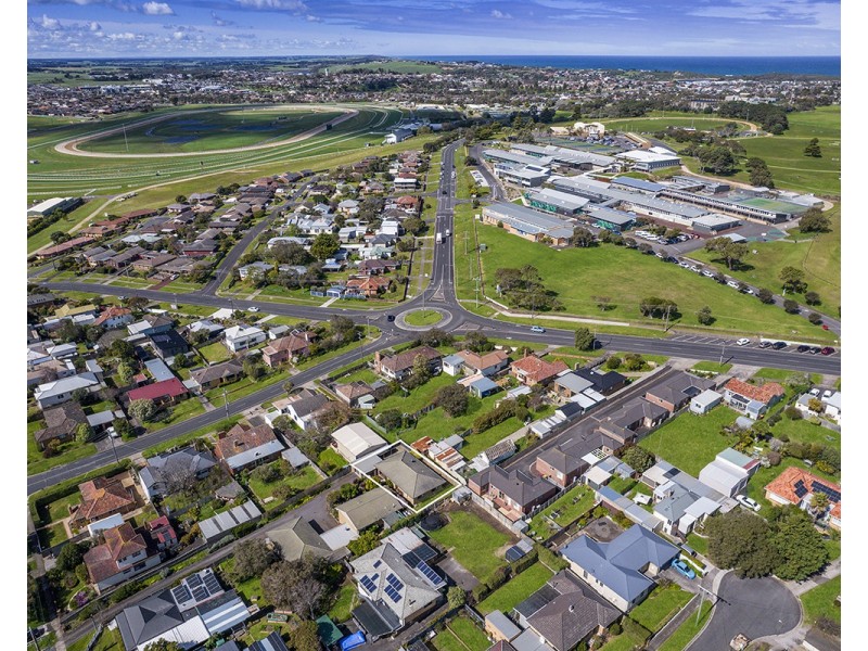 3/185A Moore Street, Warrnambool VIC 3280