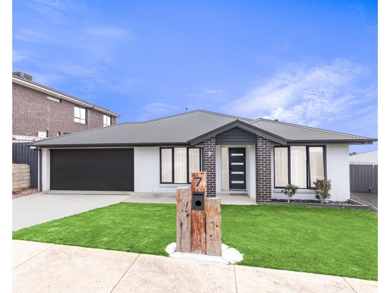 7 Deverell Way, Warrnambool VIC 3280