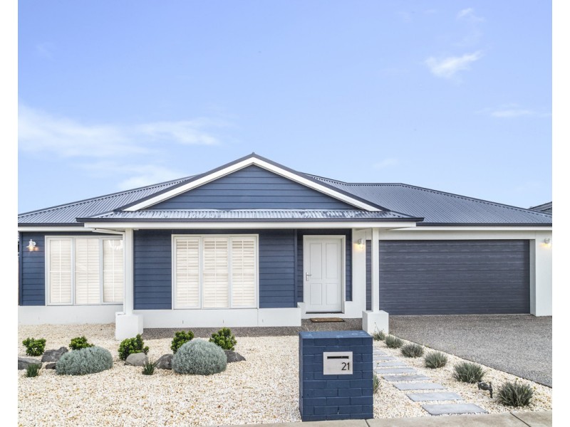 21 McArthur Place, Warrnambool VIC 3280