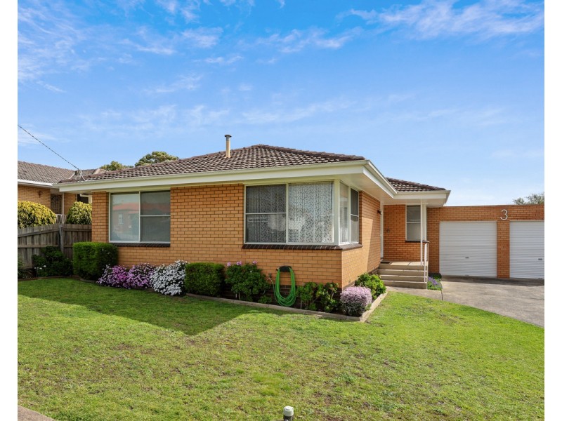 3 Lachlan Street, Warrnambool VIC 3280