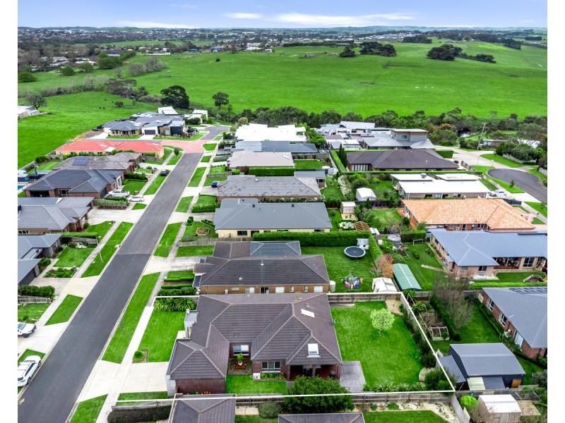 18 Heazlewood Road, Warrnambool VIC 3280