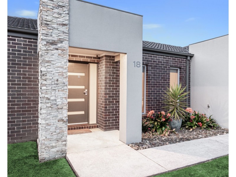 18 Heazlewood Road, Warrnambool VIC 3280