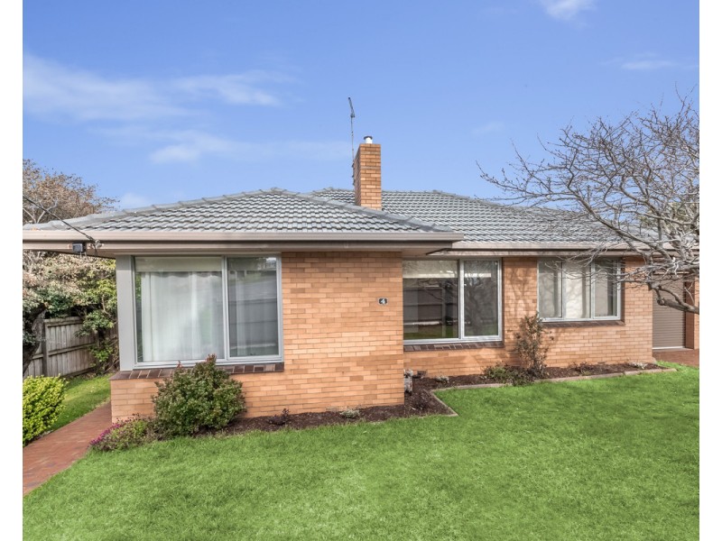 4 Derby Street, Warrnambool VIC 3280