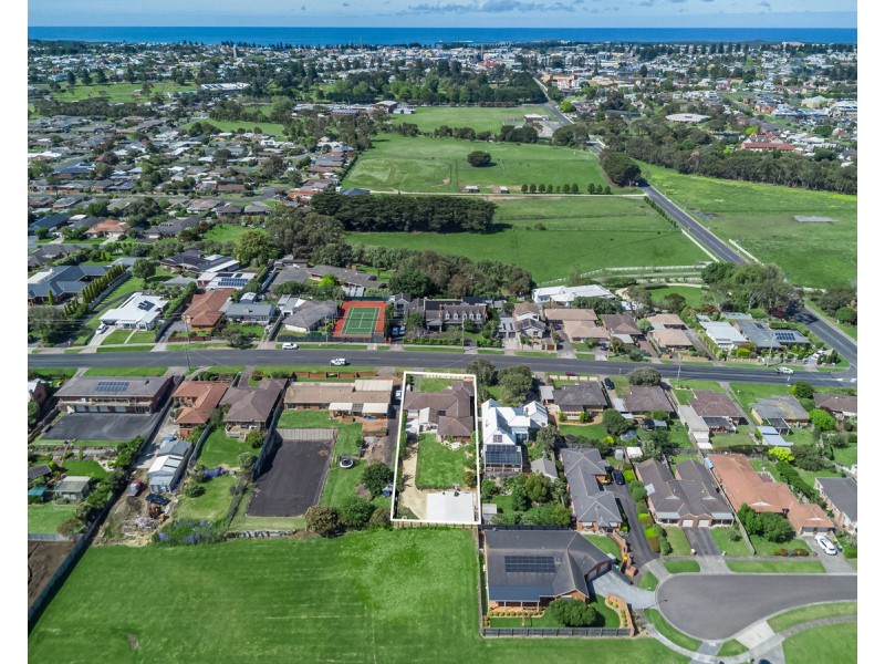76 Donovans Road, Warrnambool VIC 3280