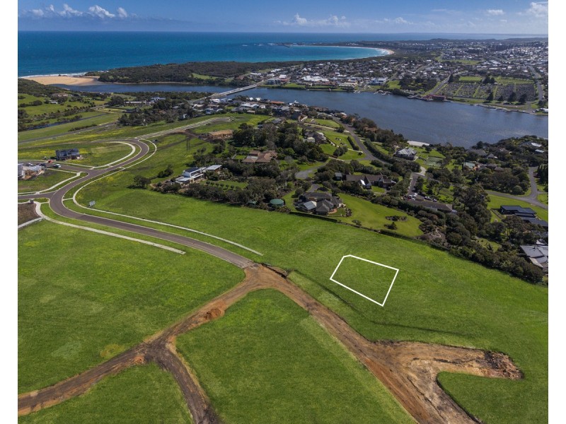 Lot 289, Hopkins Heights, Warrnambool VIC 3280