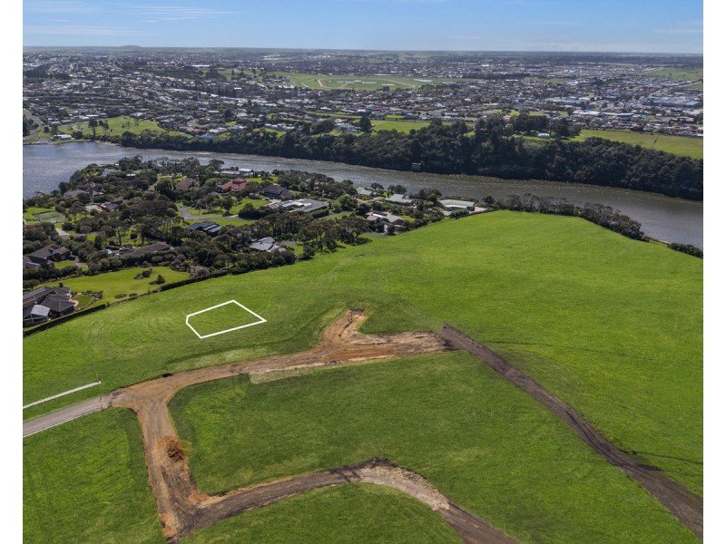 Lot 289, Hopkins Heights, Warrnambool VIC 3280