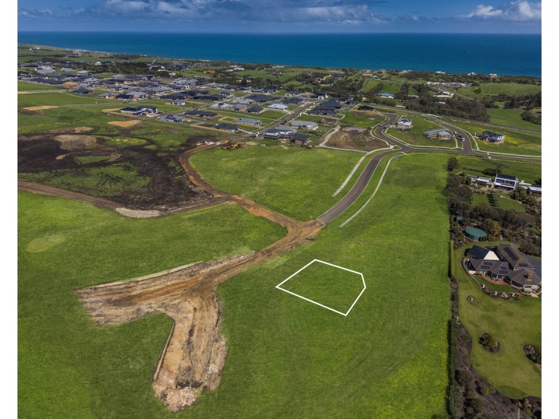 Lot 289, Hopkins Heights, Warrnambool VIC 3280
