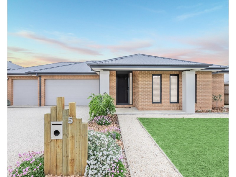 5 Kalan Way, Warrnambool VIC 3280