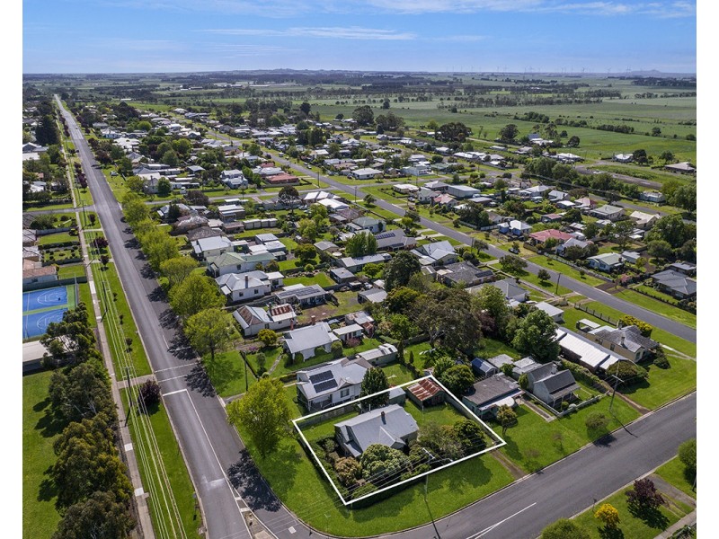 76 Baynes Street, Terang VIC 3264