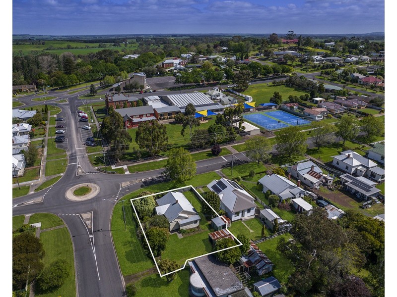 76 Baynes Street, Terang VIC 3264