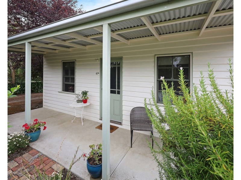 45a Bridge Road, Bushfield VIC 3281