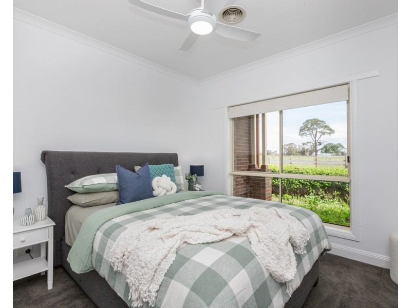 335 Spring Flat Road, Wangoom VIC 3279