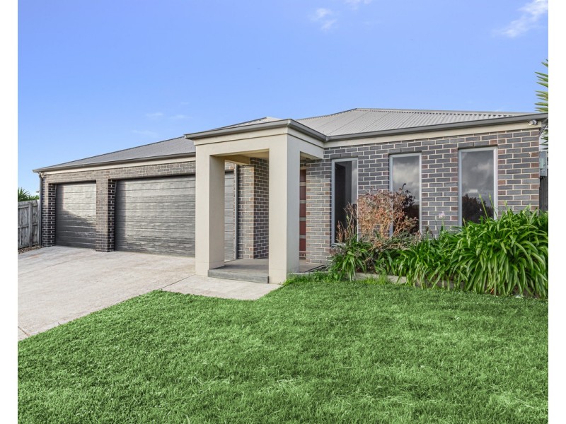 22 Adriana Crescent, Warrnambool VIC 3280
